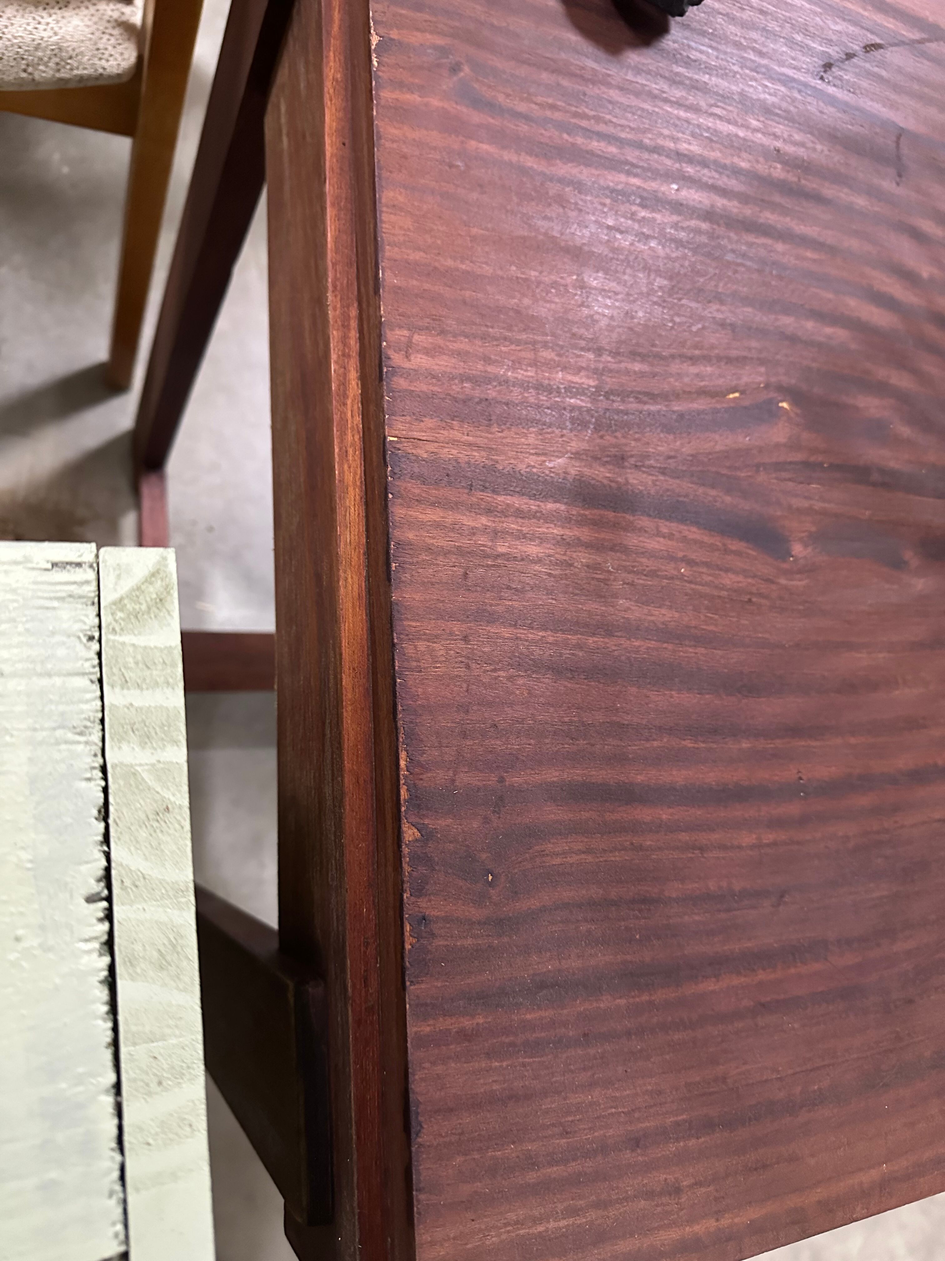 Desk or table from the 60s