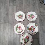 Decorative plates