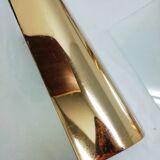 Wall light "Metalarte" glass 1970s