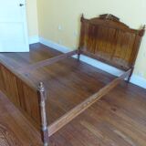 Pitchpin bed