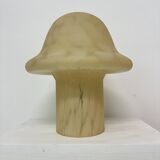 Peil & Putzler Mushroom table lamp , 1970s