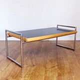 Coffee table Bauhaus style
