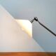 Lampe de table postmoderne italiano Aggregato par Enzo Mari & Giancarlo Fassina pour Artemide, années 1970