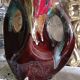 Vase Vallauris