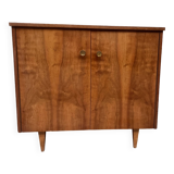 Vintage sideboard TV cabinet from the 1960s