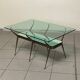 Coffee table by Cesare Lacca, 1950s.