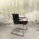 Chaise Bauhaus cantilever vintage