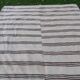 Vintage Turkish kilim, handwoven, 280x380 cm.