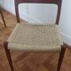 Chairs 75 Noels Otto Moller