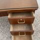 70s desk and chair