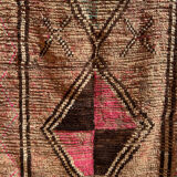 Vintage rug 145x200cm