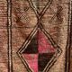 Tapis vintage 145x200cm