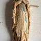 Statue of the Holy Virgin