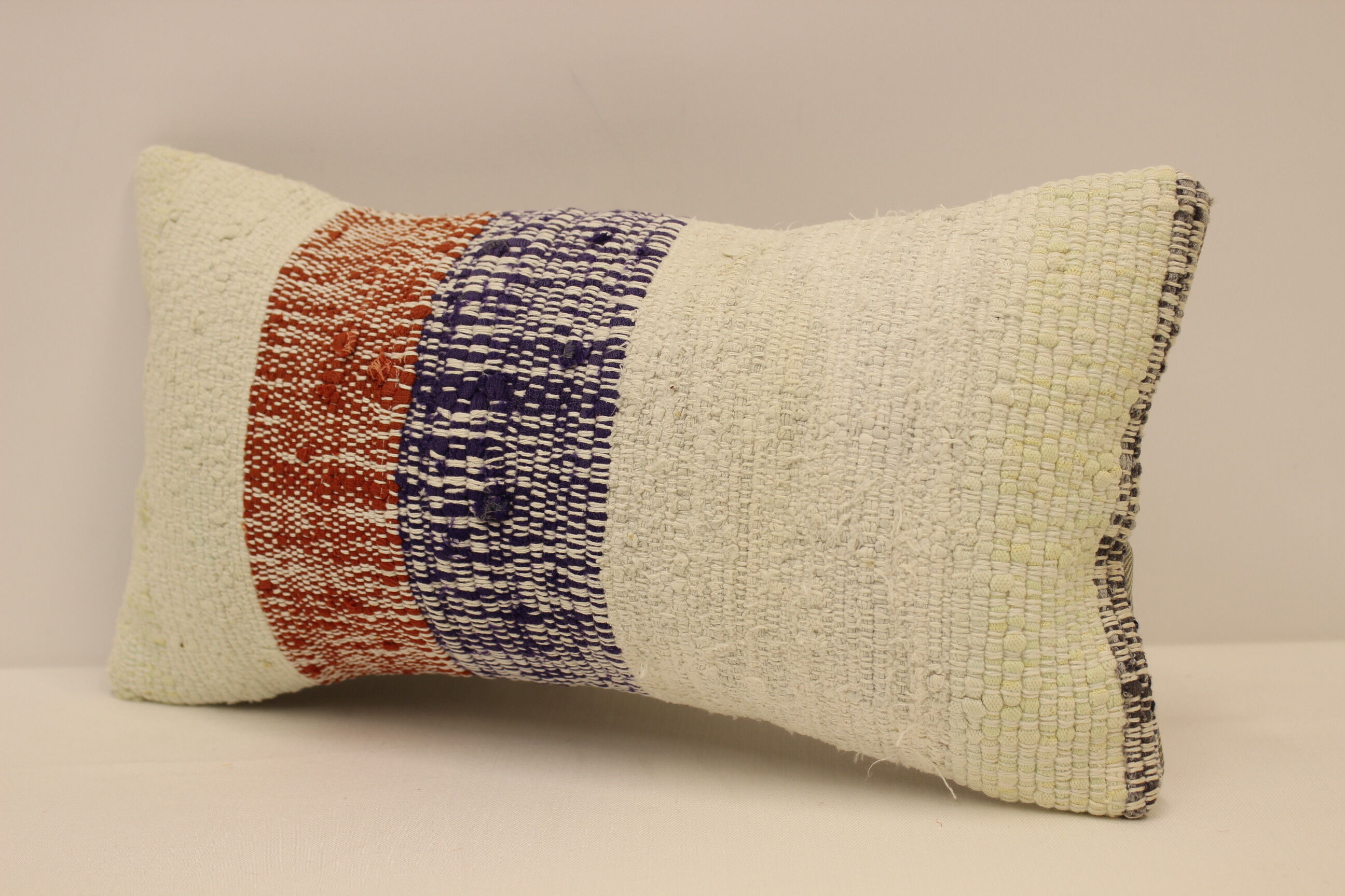 20x40 cm kilim cushion,vintage cushion cover