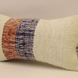 20x40 cm kilim cushion,vintage cushion cover