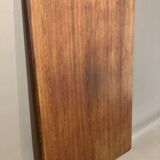 High table with rosewood extensions 1950