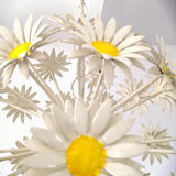 Suspension marguerite