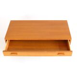 Scandinavian teak dresser