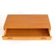 Commode scandinave en teck