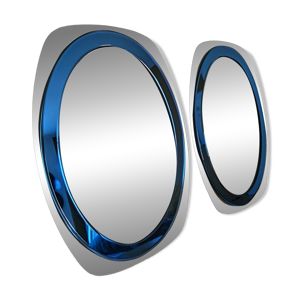 paire de miroirs italiens