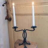 Candlesticks
