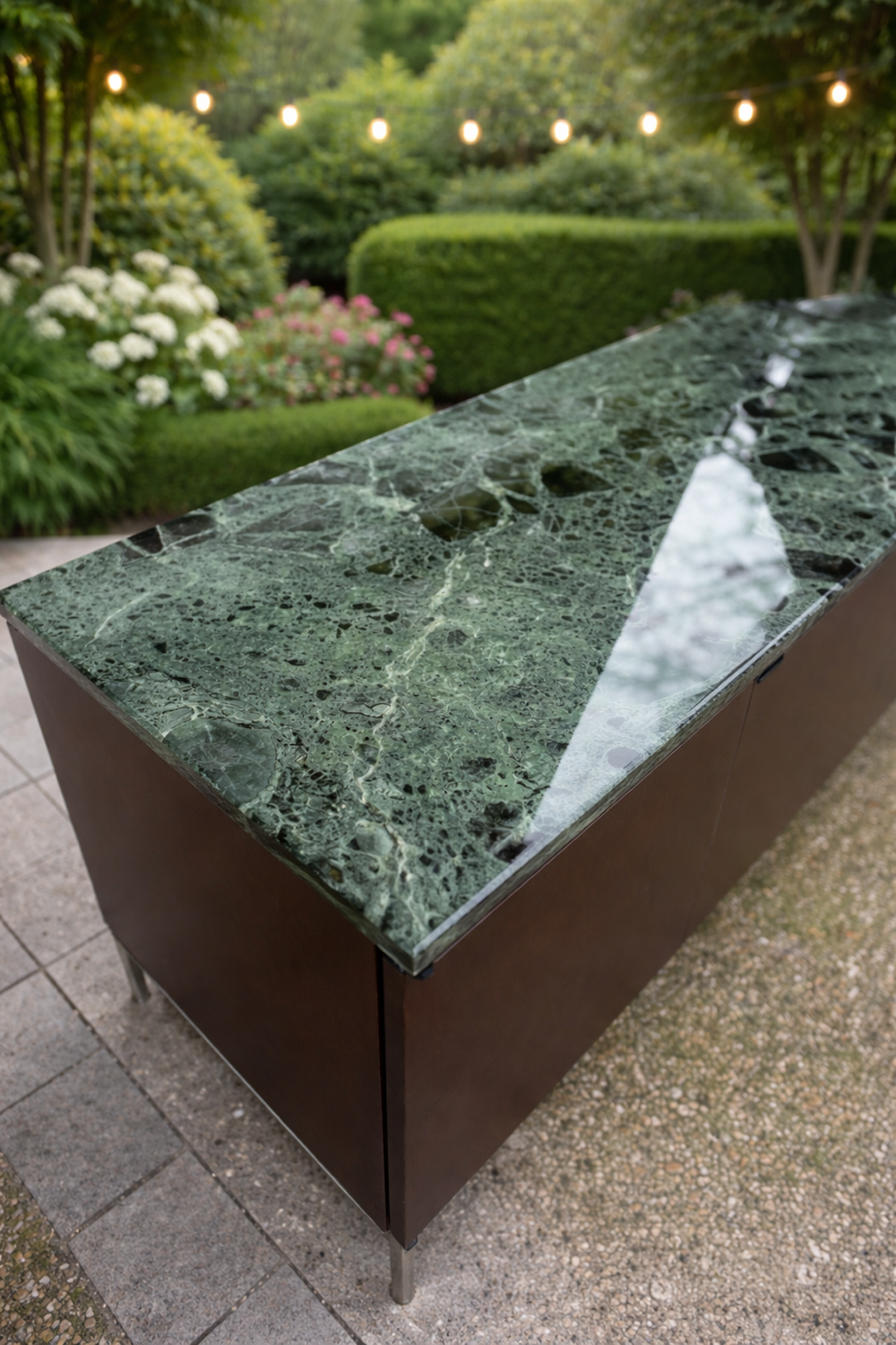 Enfilade Florence Knoll sideboard 4