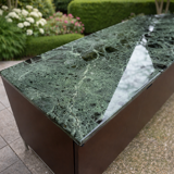 Enfilade Florence Knoll sideboard 4