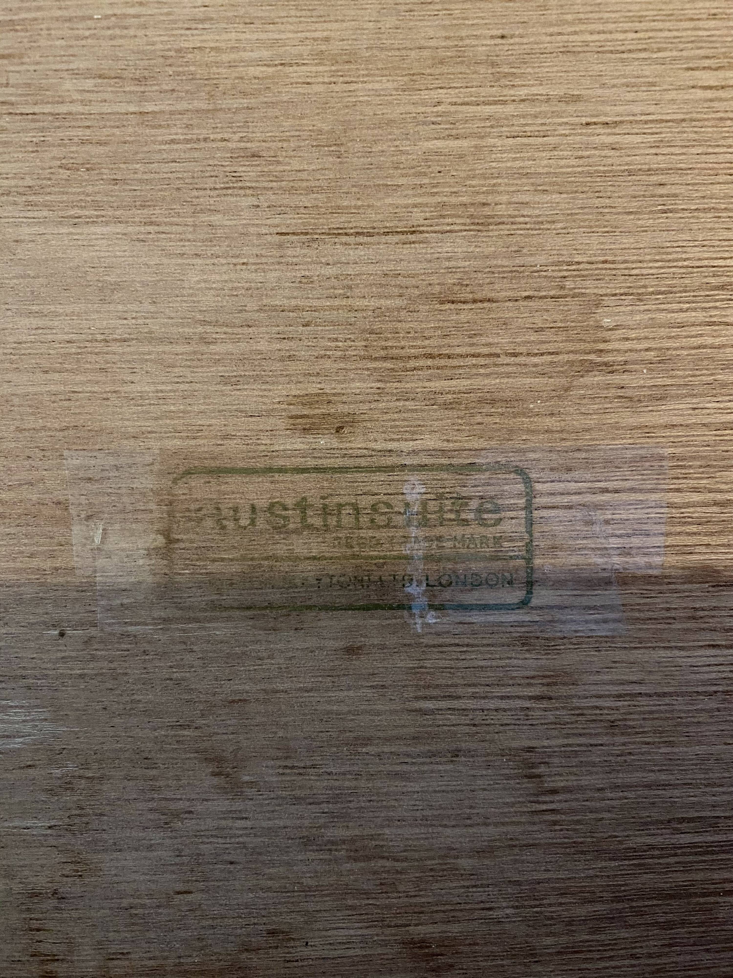 Vintage dresser - Austinsuite London