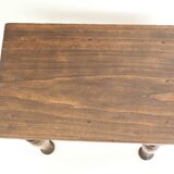 Wooden table