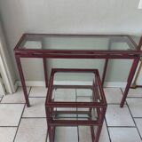 PIERRE VANDEL furniture set