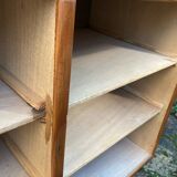 Meuble de métier vintage