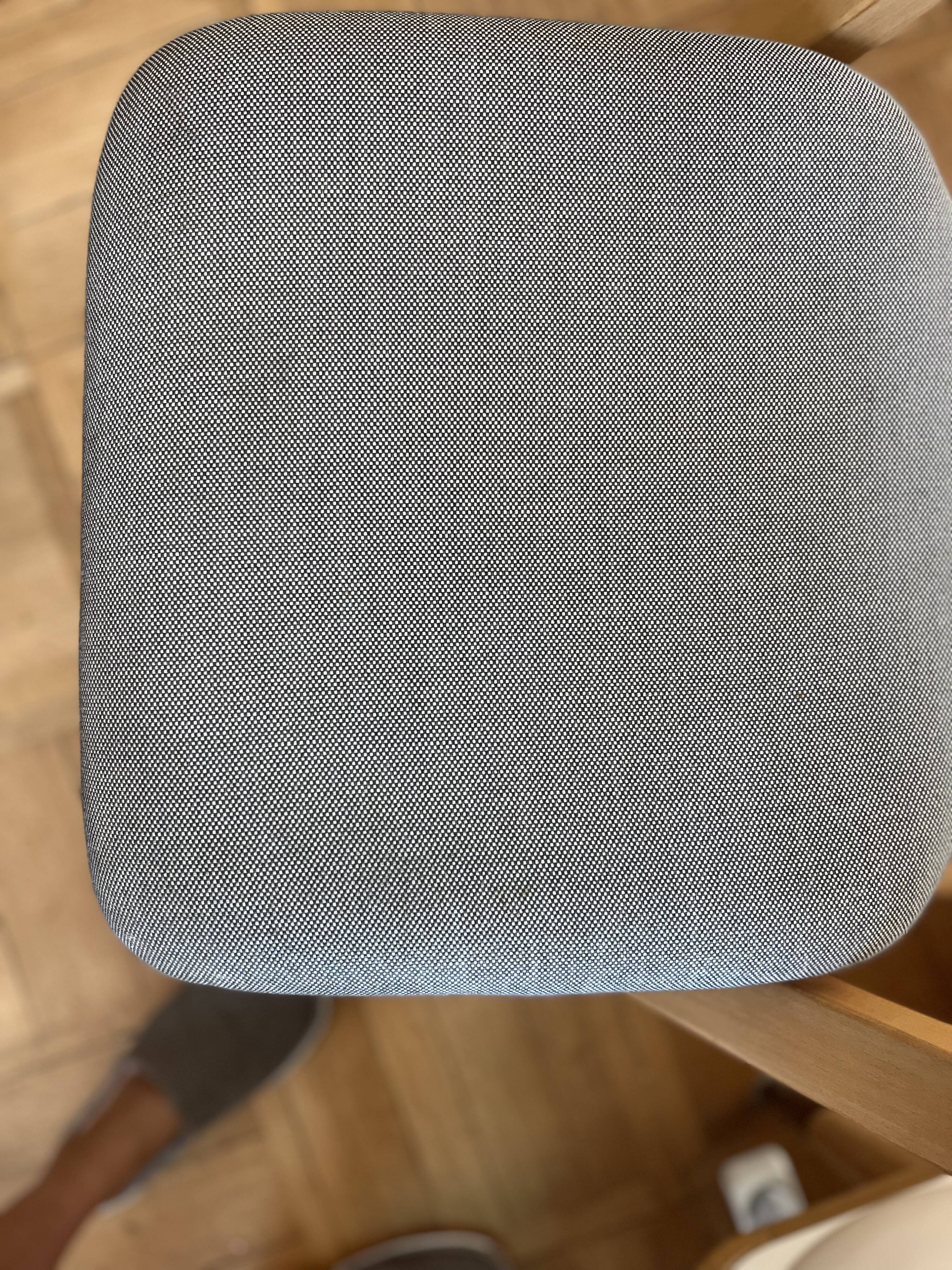 Vintage chair by Peter Opsvik for Stokke 1983