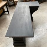 XXth middle corner counter