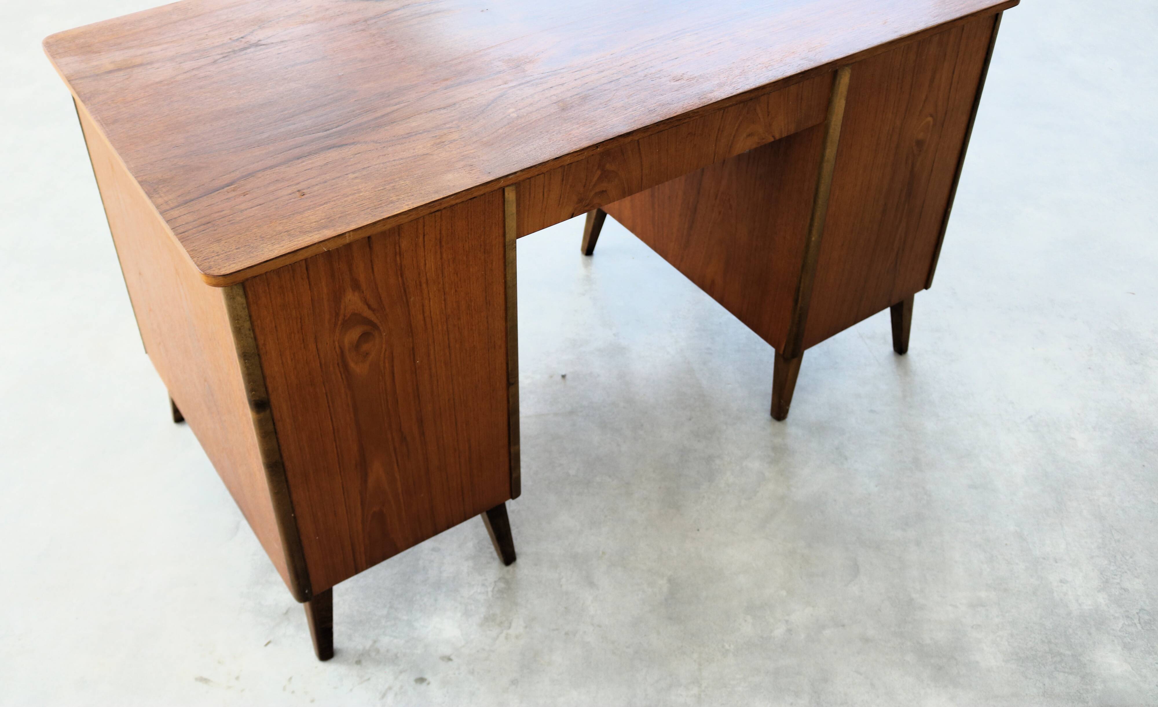 bureau vintage | bureau | années 1960 | suédois