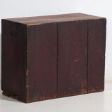 Antique Japanese chest of drawers – Meiji/Taishō period (c.1868-1926) #18