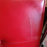 Pair of low chairs from the 70s