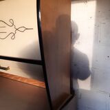 Buffet in formica 1955