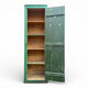 Green workshop cabinet 1940