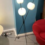 Kushi model floor lamp