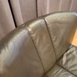 Fauteuil 1200 par Hans Eichenberger Girsberger Suisse, 1979