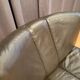 1200 armchair by Hans Eichenberger, Girsberger, Switzerland, 1979