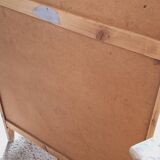 Vintage Parisian wardrobe