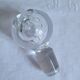 St Louis Manhattan whisky carafe