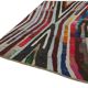 Handwoven Turkish Recycled Boho Rug 200 cm x 296 cm