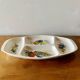 Villeroy and Boch Primabella - Vintage ceramic dish for appetizers and small hors d'oeuvres