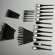 48 Cutlery Arne Jacobsen Service AJ for Anton Michelsen - Danish design