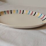 Oval dish from the Villeroy & Boch brand