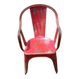Chairs tolix 1st edition