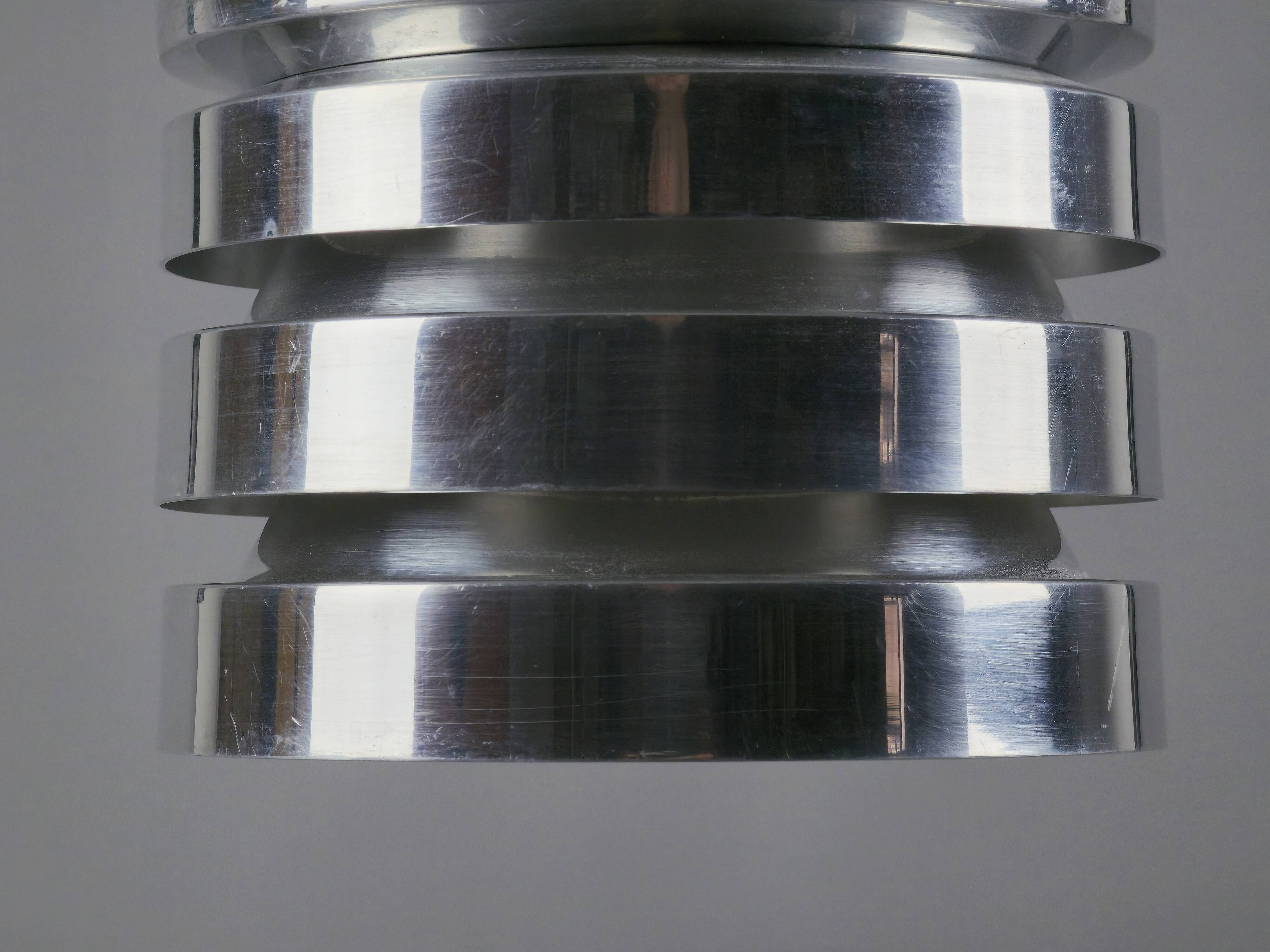 Suspension Granhaga 'Trava' par Carl Thore, années 1970