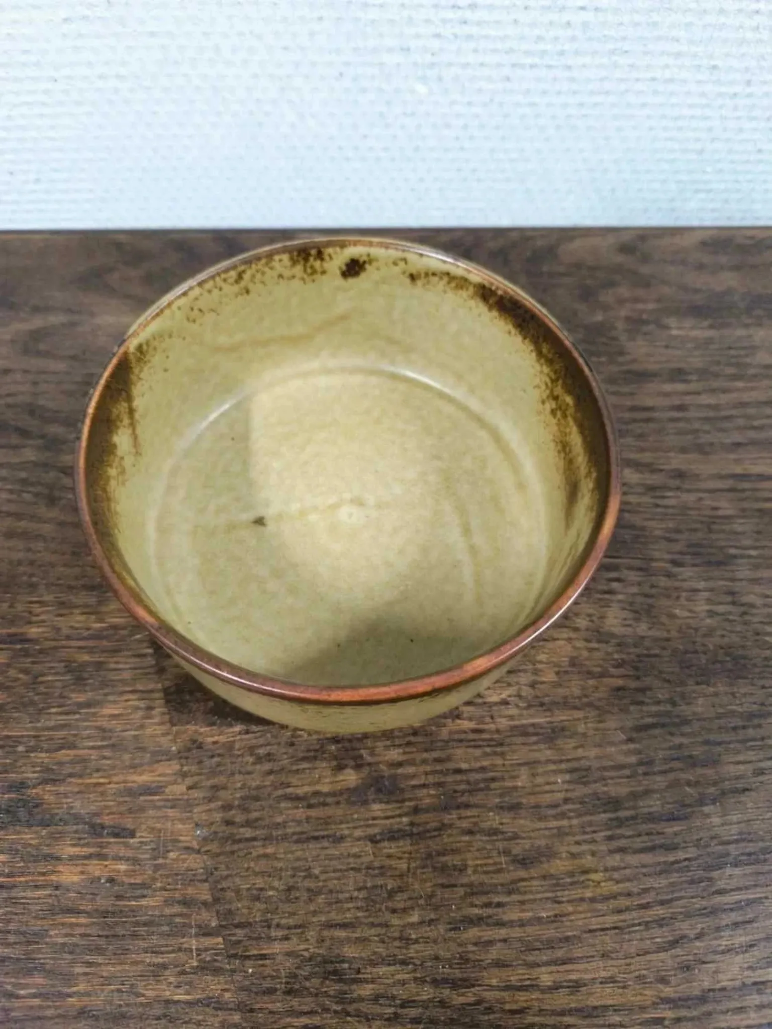 Salad bowl Langenthal